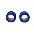 2002 Dodge Durango - Front To Control Arm Sway Bar Bushing, 4WD, Set of 2