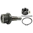 K7465 Front, Driver or Passenger Side, Fits RWD, Lower Ball Joint, Problem Solver Series
