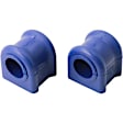 K7466 Front To Frame Sway Bar Bushing, Set of 2