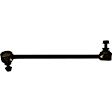 K750003 Front, Passenger Side Sway Bar Link, Problem Solver Series