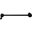 K750003 Front, Passenger Side Sway Bar Link, Problem Solver Series