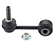 K750007 Rear, Driver or Passenger Side Sway Bar Link, Problem Solver Series