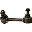 K750009 Rear, Driver Side Sway Bar Link, Problem Solver Series