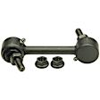 K750010 Rear, Driver or Passenger Side Sway Bar Link, Problem Solver Series