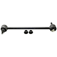K750011 Sway Bar Link, Problem Solver Series