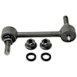 K750013 Rear, Driver or Passenger Side Sway Bar Link, Problem Solver Series