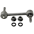 K750013 Rear, Driver or Passenger Side Sway Bar Link, Problem Solver Series
