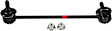 K750014 Front, Driver Side Sway Bar Link, Problem Solver Series