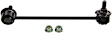 K750015 Front, Passenger Side Sway Bar Link, Problem Solver Series