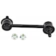 K750017 Rear, Driver or Passenger Side Sway Bar Link, Problem Solver Series