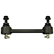 K750018 Rear Sway Bar Link, Problem Solver Series