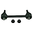K750018 Rear Sway Bar Link, Problem Solver Series