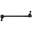 K750019 Front, Driver Side Sway Bar Link, Problem Solver Series