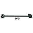 K750019 Front, Driver Side Sway Bar Link, Problem Solver Series