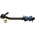 K750026 Front, Driver Side or Passenger Side Sway Bar Link, Problem Solver Series