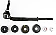 K750026 Front, Driver Side or Passenger Side Sway Bar Link, Problem Solver Series