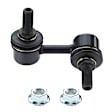 K750037 Rear, Driver Side Sway Bar Link, Problem Solver Series