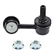 K750037 Rear, Driver Side Sway Bar Link, Problem Solver Series