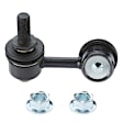 K750038 Rear, Passenger Side Sway Bar Link, Problem Solver Series