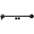 K750039 Front, Passenger Side Sway Bar Link, Problem Solver Series