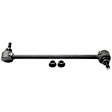K750039 Front, Passenger Side Sway Bar Link, Problem Solver Series
