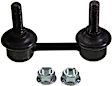 K750041 Rear, Driver or Passenger Side Sway Bar Link, Problem Solver Series