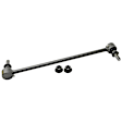 K750043 Front Sway Bar Link, Problem Solver Series