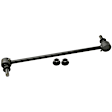 K750043 Front Sway Bar Link, Problem Solver Series
