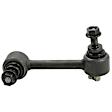 K750044 Rear, Driver Side Sway Bar Link, Problem Solver Series