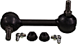 K750044 Rear, Driver Side Sway Bar Link, Problem Solver Series