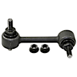 K750047 Rear, Passenger Side Sway Bar Link, Problem Solver Series
