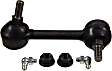K750047 Rear, Passenger Side Sway Bar Link, Problem Solver Series