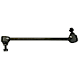 K750048 Front, Passenger Side Sway Bar Link, Problem Solver Series
