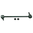 K750048 Front, Passenger Side Sway Bar Link, Problem Solver Series