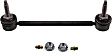 K750052 Rear, Driver or Passenger Side Sway Bar Link, Problem Solver Series