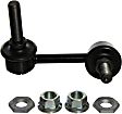K750055 Front, Driver Side Sway Bar Link, Problem Solver Series