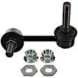 K750056 Front, Passenger Side Sway Bar Link, Problem Solver Series