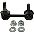 K750056 Front, Passenger Side Sway Bar Link, Problem Solver Series