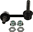 K750056 Front, Passenger Side Sway Bar Link, Problem Solver Series
