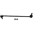 K750063 Front, Driver Side or Passenger Side Sway Bar Link, Problem Solver Series