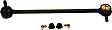 K750073 Front, Driver Side or Passenger Side Sway Bar Link, Problem Solver Series