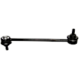 K750075 Rear, Driver or Passenger Side Sway Bar Link, Problem Solver Series