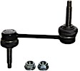 K750079 Rear, Driver or Passenger Side Sway Bar Link, Problem Solver Series