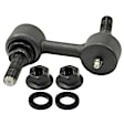 K750084 Front, Driver Side or Passenger Side Sway Bar Link, Problem Solver Series