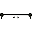 K750087 Front Sway Bar Link, Problem Solver Series