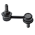 K750093 Front, Driver Side Sway Bar Link, Problem Solver Series