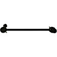 K750096 Front, Driver Side or Passenger Side Sway Bar Link, Problem Solver Series