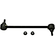 K750098 Front Sway Bar Link, Problem Solver Series