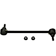 K750098 Front Sway Bar Link, Problem Solver Series