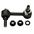 K750101 Front, Driver Side Sway Bar Link, Problem Solver Series
